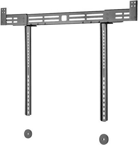 Neomounts AWL29-750BL1 Soundbar-Halterung in Schwarz - Bild 1