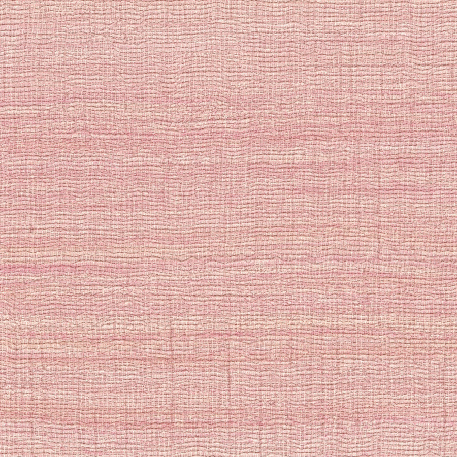 Élitis Tapete Rhéa VP 1008 50 in Pink mit abstraktem Design aus Vinyl - Bild 1