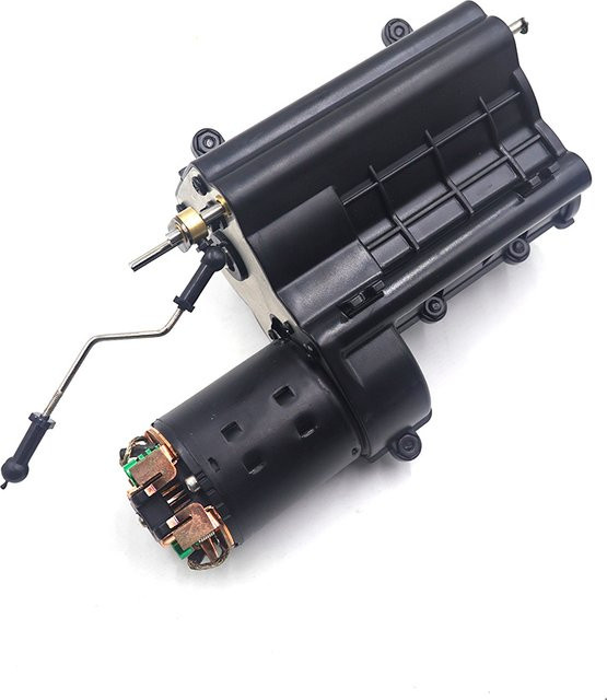 D1RC Original Wave Box mit Motor Getriebezubehör, 1:14, Zubehör - Bild 1