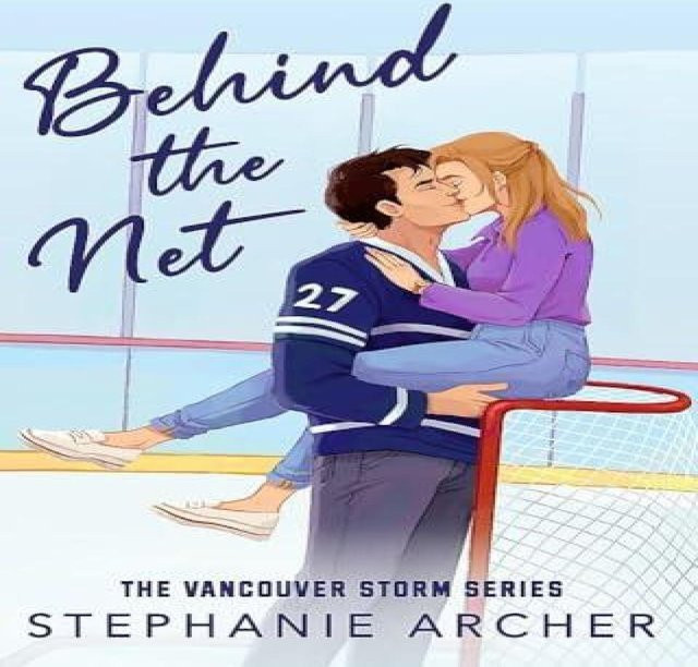 Hinter dem Netz von Stephanie Archer, Taschenbuch - Bild 1