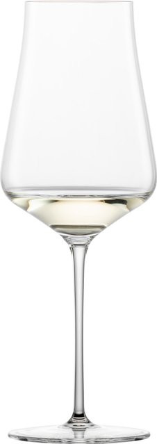 Zwiesel Glas Duo Weißweinglas, transparent - Bild 1