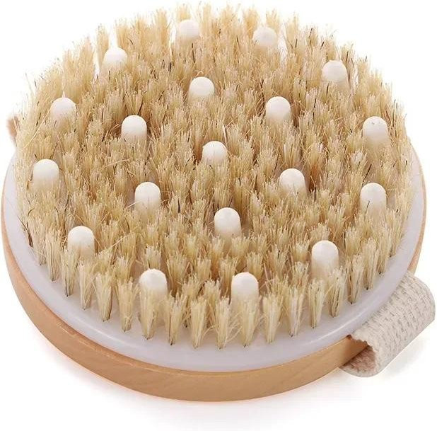Binchi Health Electronics Körpermassagebürste, Unisex - Bild 1