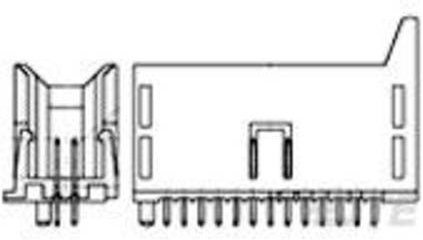 TE Connectivity 827881-3 Carton - Bild 1