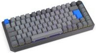 Endorfy Thock V2 75% Wireless Mechanical Gaming-Tastatur mit Bluetooth in Grau (QWERTZ DE) - Bild 1