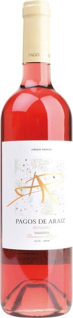 Pagos de Araiz Roséwein Garnacha 2024 Navarra trocken 0,75 l - Bild 1