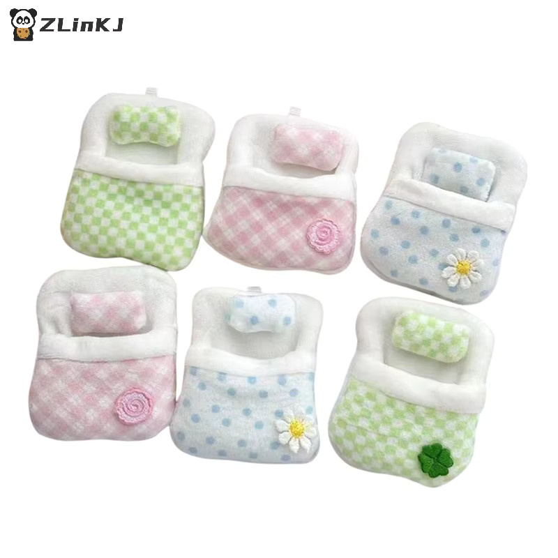 MYPANDA Niedliche Plüsch-Anime-Tierpuppe, Schlafsack-Puppe, 1-teiliges Set - Bild 2