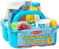 Melissa & Doug Reinigungsbox Hausputz für die Spielküche - Bild 1