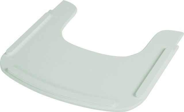 ROBA Essbrett aus Bambus in Cashmere, B/T/H: 43 x 41 x 6 cm - Bild 1