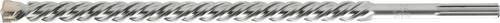 DeWalt Hammerbohrer SDS-Max DT9423-QZ mit Carbide-Spitze in Silber, Durchmesser: 24 mm - Bild 1