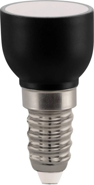 Eglo LED Leuchtmittel E14 warmweiß transparent mit 180 lm und 3,5 W - Bild 1