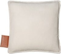 Beurer HK 77 Heaty Heizkissen in Cashmere-Creme mit Cordbezug - Bild 1