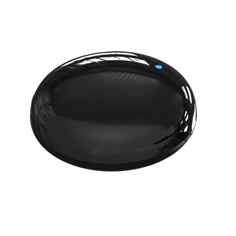 Tuya Smart IR Fernbedienung mit WiFi für Smart Life App, kompatibel mit Alexa und Google Home, Schwarz - Bild 5