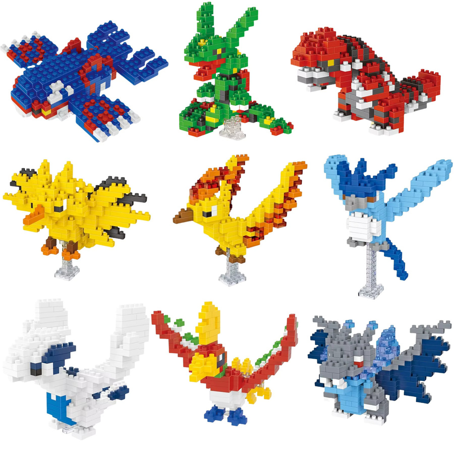 Potdemiel Pokémon Pikachu, Lernspiel, Gelb, Bunt / Mehrfarbig - Bild 1