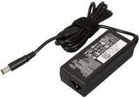 Dell Netzteil 65 Watt in Schwarz für Latitude E5420, E5520, E6420 und E6520 mit Barrel-Stecker - Bild 1