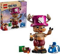 LEGO One Piece Tony Tony Chopper Konstruktionsspielzeug ab 9 Jahren - Bild 2
