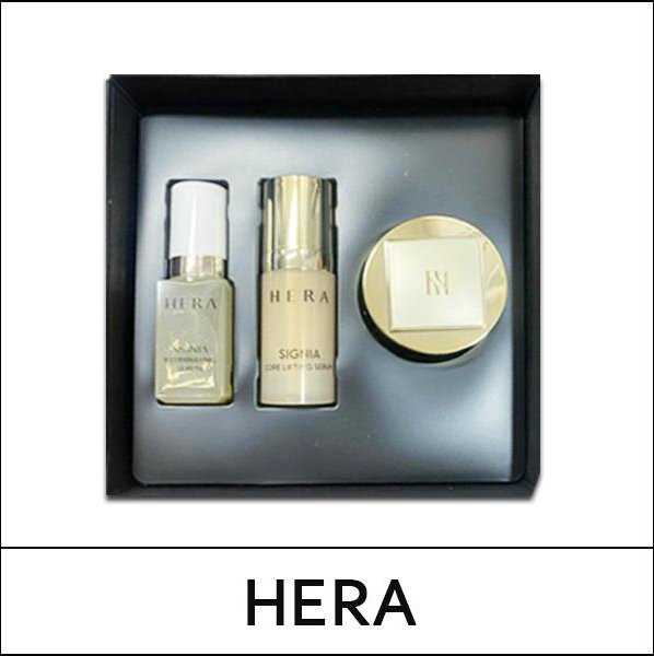 Hera Signia Special Kit Serum, Gesicht, Unisex - Bild 1