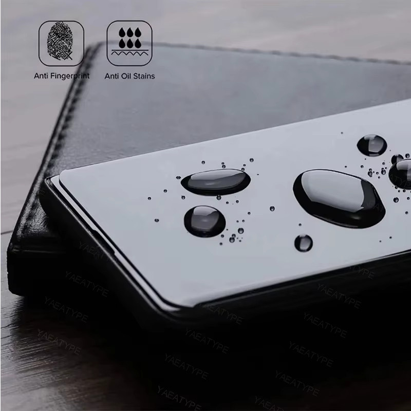 3er-Pack Xiaomi Datenschutz-Hydrogel-Displayschutzfolie für Poco X7 X6 X8 Pro X4 X3 X5 F7 F6 F5 F8 Pro F3 M2 - Bild 3