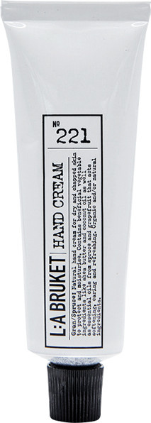 L:A Bruket 221 Handcreme - Bild 1