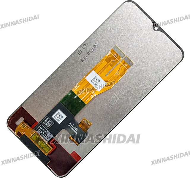 Oppo C30 LCD-Display Ersatzteil mit Touchscreen-Digitizer-Baugruppe in Schwarz - Bild 1
