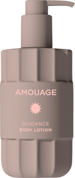 Amouage Odyssey Guidance Body Lotion, Damen, Blumig, Würzig - Bild 1