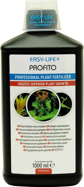Easy-Life Aquarium Pflanzendünger Pro Fito 1 - Bild 1
