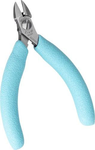 Weller Erem 522NW ESD Seitenschneider aus Stahl in Blau, Länge: 115 mm - Bild 1