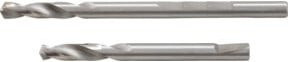 BGS Ersatz-Zentrierbohrer aus HSS Edelstahl in Silber, Durchmesser: 73 mm und 104 mm - Bild 1
