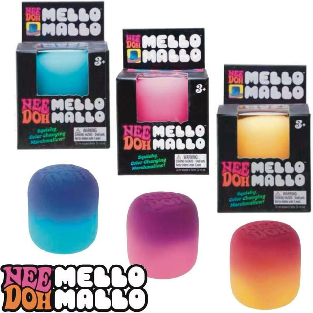 BC Pet Supplies Würfel Sensorischer Stressabbau Fidget Spielzeug - Bild 1