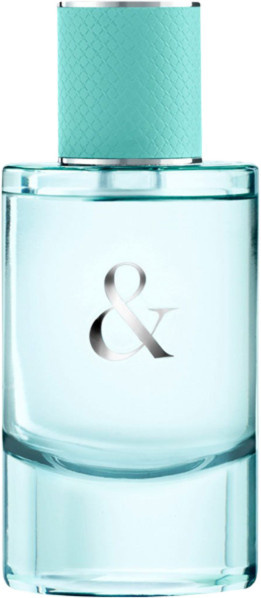 Tiffany & Co. Tiffany & Love Eau de Parfum, Damen - Bild 1