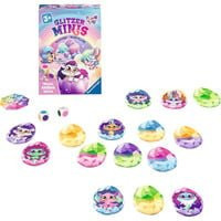 Ravensburger Meine ersten Spiele - Glitzer Minis Gesellschaftsspiel in Bunt - Bild 1