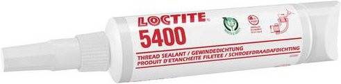 Loctite 5400 TTL Gewindedichtung Weiß 250 ml - Bild 1