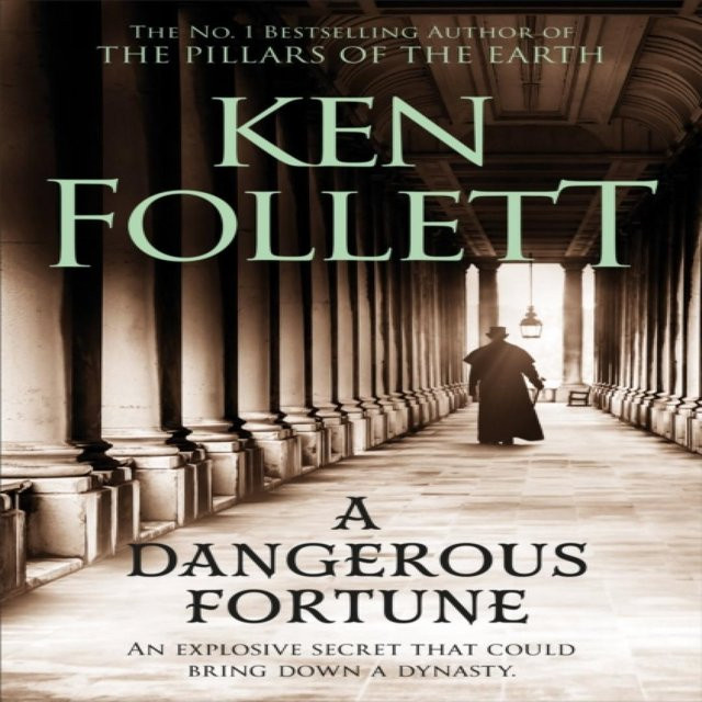 Eine gefährliche Fülle von Ken Follett, Taschenbuch - Bild 1