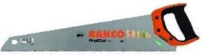 Bahco Handsäge Ergo GT Profcut in Orange, Länge: 47,5 cm - Bild 1