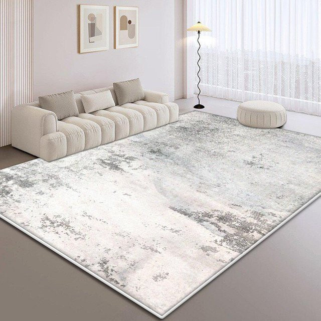 Karpetti Wohnzimmerteppich mit abstraktem Design, rutschfest und leicht zu reinigen, B/T: 180 x 280 cm, Mehrfarbig - Bild 1