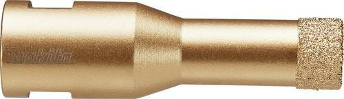 Makita Hohlbohrkrone Diamond in Gold, Durchmesser: 16 mm - Bild 1