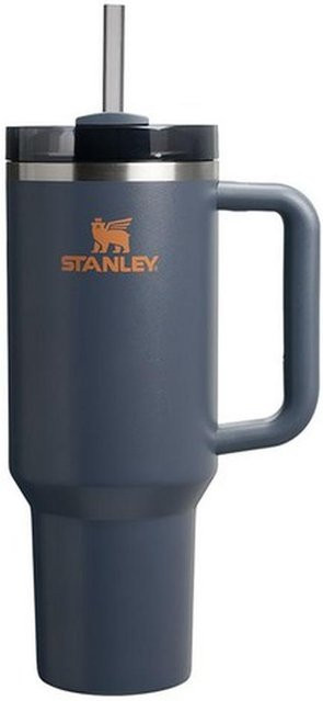 Stanley Quencher H2.0 FlowState Tumbler Becher 1,18 l Blau - Bild 1