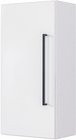 HELD MÖBEL Hängeschrank Luzern in Weiss, B/H/T: 30 x 64 x 20 cm - Bild 1