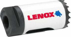 LENOX Bi-Metall Lochsäge T3 Speed Slot Durchmesser: 29 mm - Bild 1