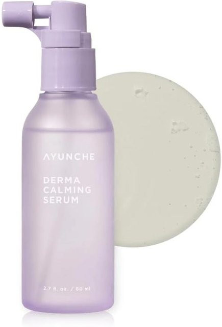 AYUNCHE Derma Beruhigendes Serum, 80 ml - Bild 1