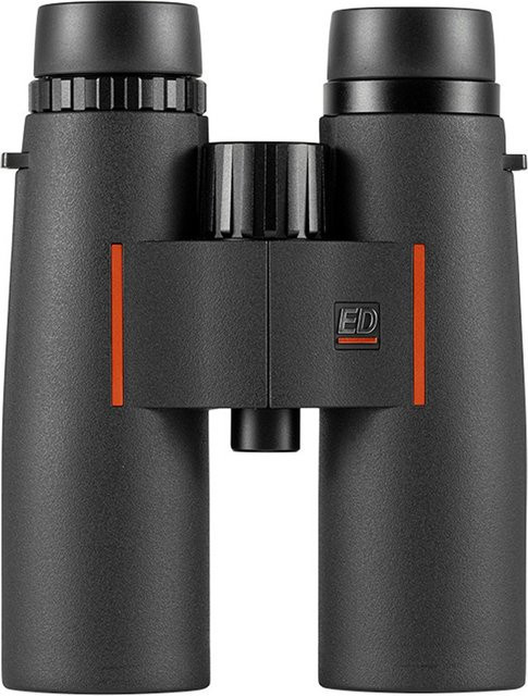 Eyeskey TJ10X42ED Professionelles ED-Teleskop Fernglas in Schwarz mit FBC-Beschichtung und ABBE-Prisma für Jagd und Outdoor - Bild 1