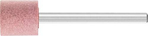 PFERD Poliflex Schleifstift Zylinderform Pink Durchmesser: 10 mm, Schaft-Durchmesser: 3 mm - Bild 1