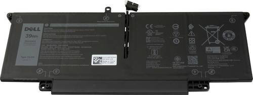 Dell Notebook-Akku 35J09 in Schwarz mit 3255 mAh und 11.40V - Bild 1