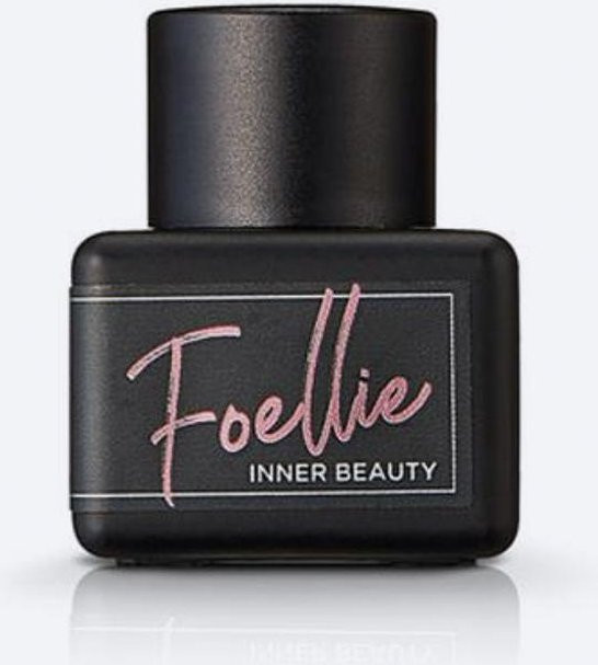 FORELIER Eau de Bijou Rose, 5 ml, Damen, Blumig - Bild 1