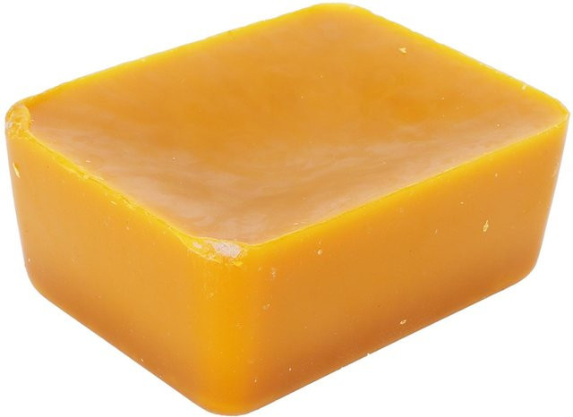 Natürliches Bienenwachs von TOMTOP JMS in Beige zum Wachsen und Polieren von Möbeln - Bild 1