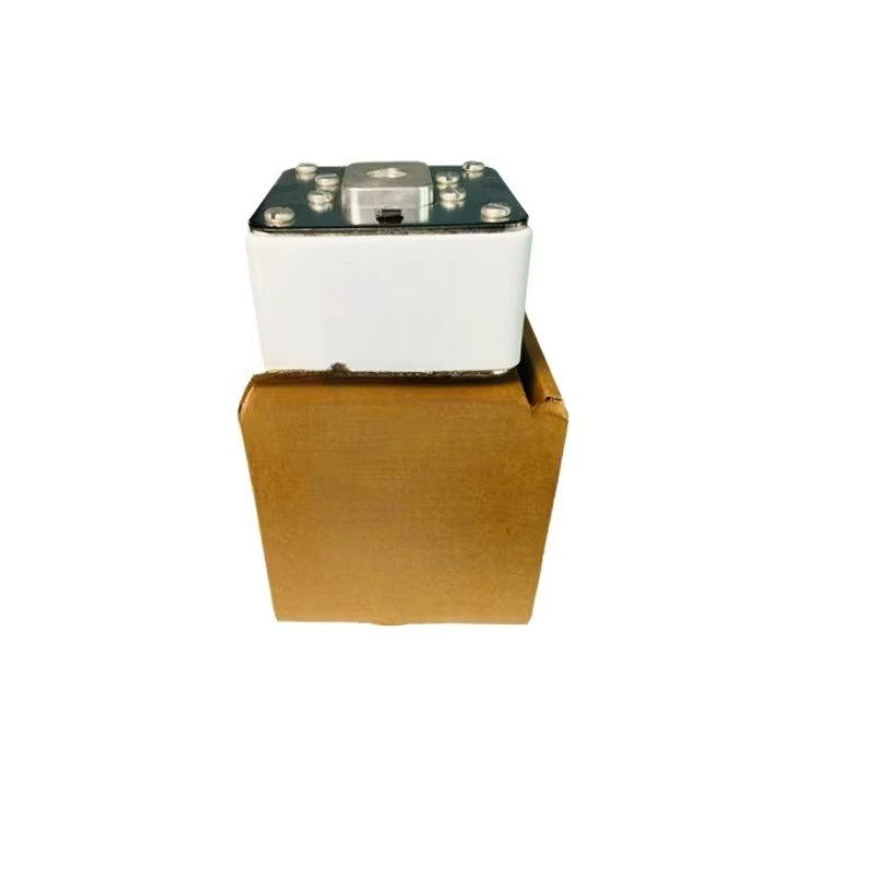 Sicherung R3087640 G3UF01/1000A/690V R3087641 in Weiß - Bild 2