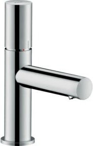 Hansgrohe Axor Uno Waschtisch-Einhebelmischer in Chrom - Bild 1