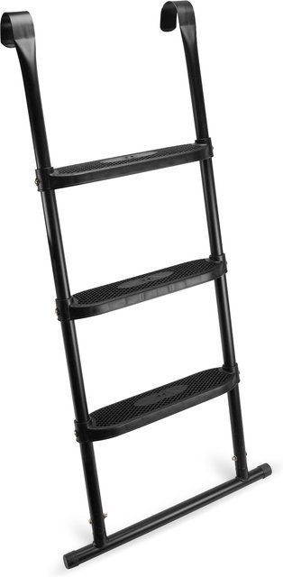 Salta Trampolin-Leiter XL höhenverstellbar - Bild 1