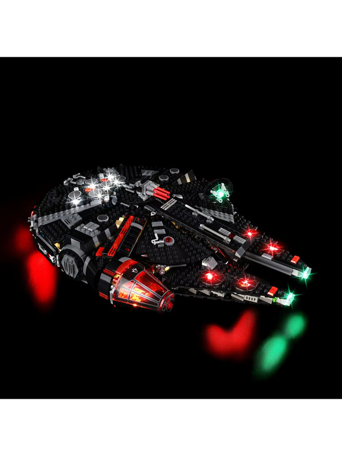 LEGO Star Wars Modell-LED-Beleuchtungsset, Zubehör - Bild 4