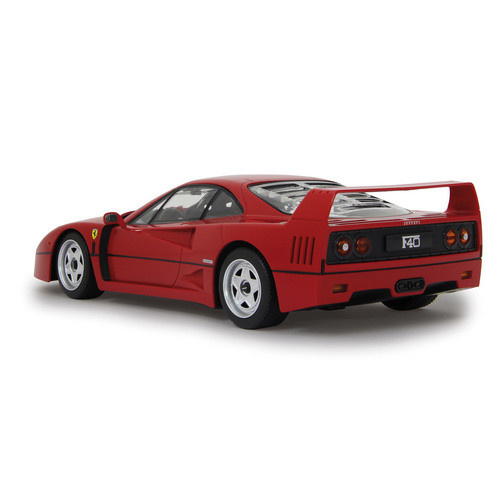 Jamara Ferrari F40 ferngesteuertes Fahrzeug 1:14 rot - Bild 2