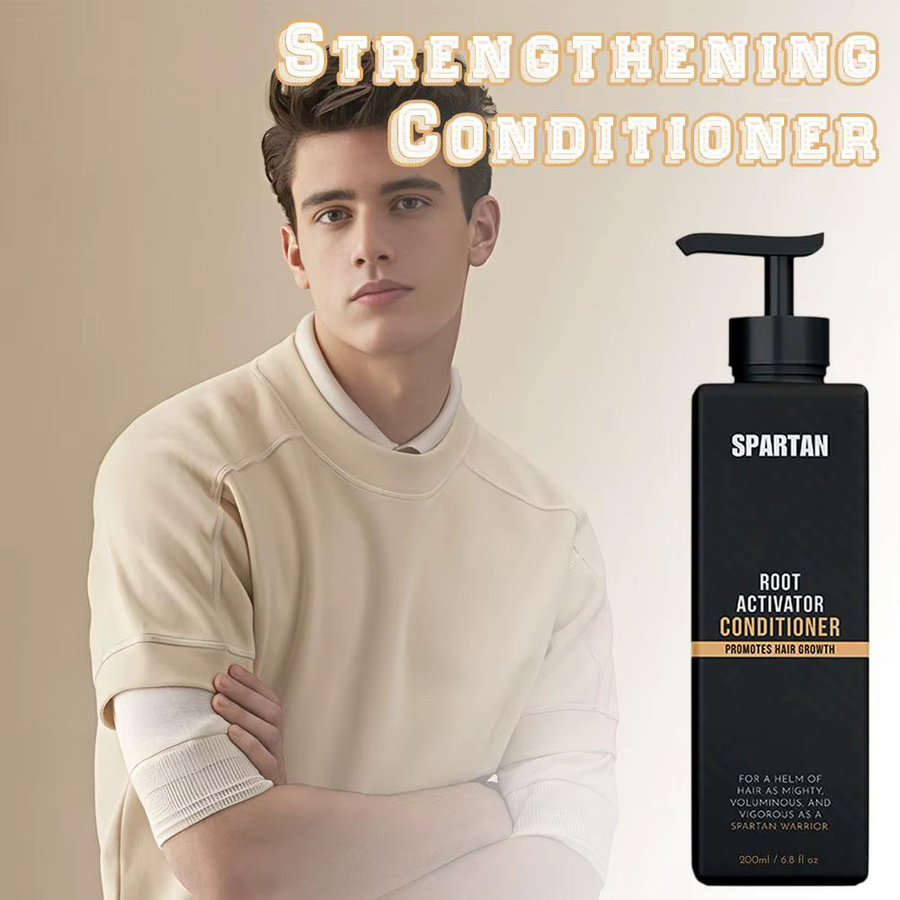SPARTAN Root Activator Conditioner, 200 ml - Bild 4